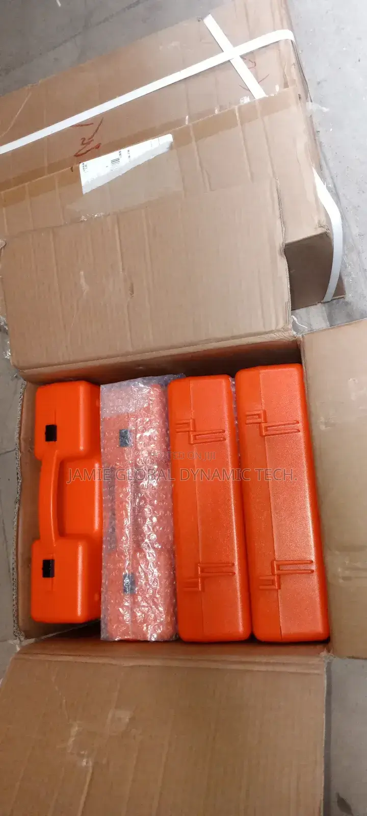 Concrete Test Hammer