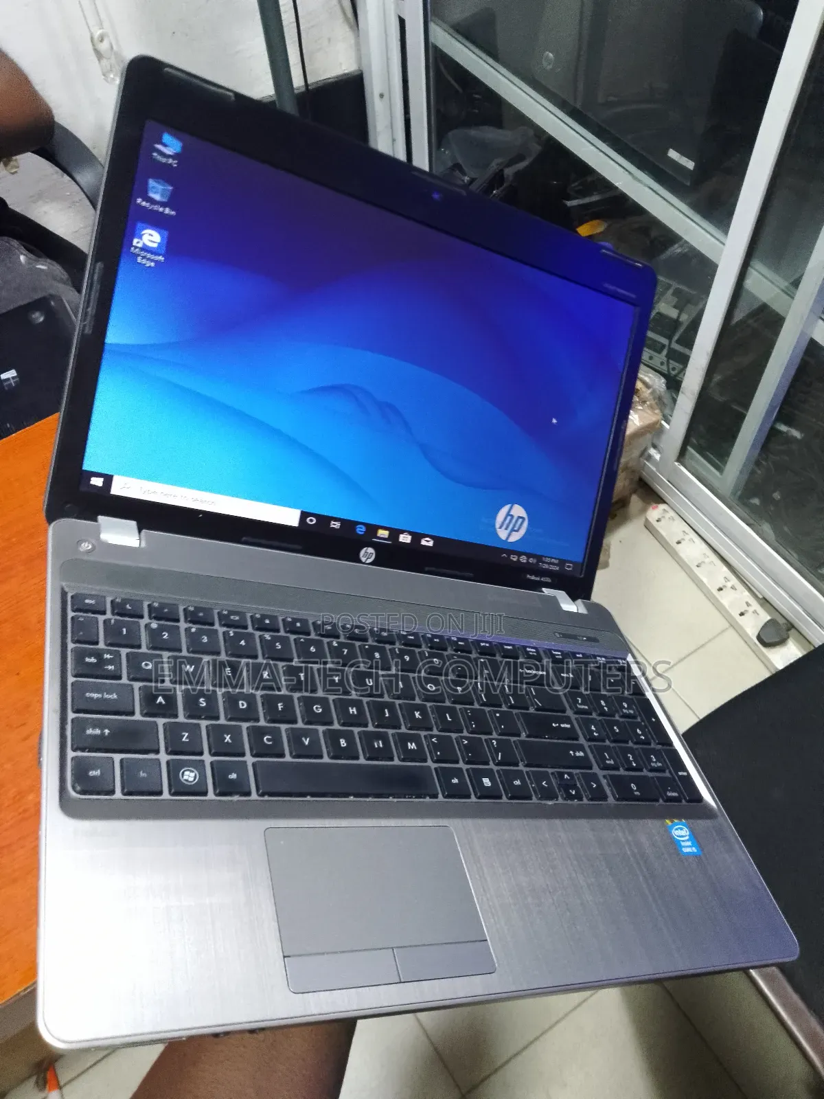 Laptop HP ProBook 4530S 8GB Intel Core I5 HDD 500GB