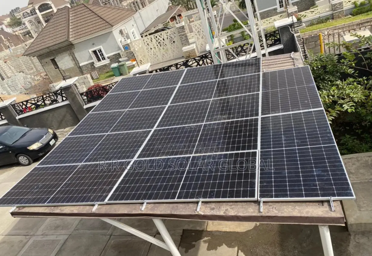 10kva Inverter Installation