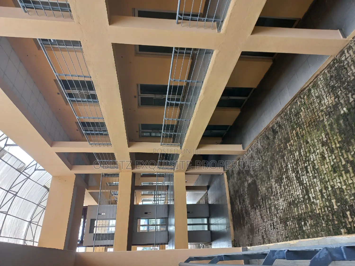 Office Space Available for Rent