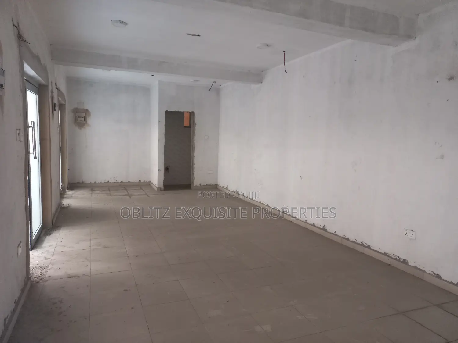 Office Space Available for Rent
