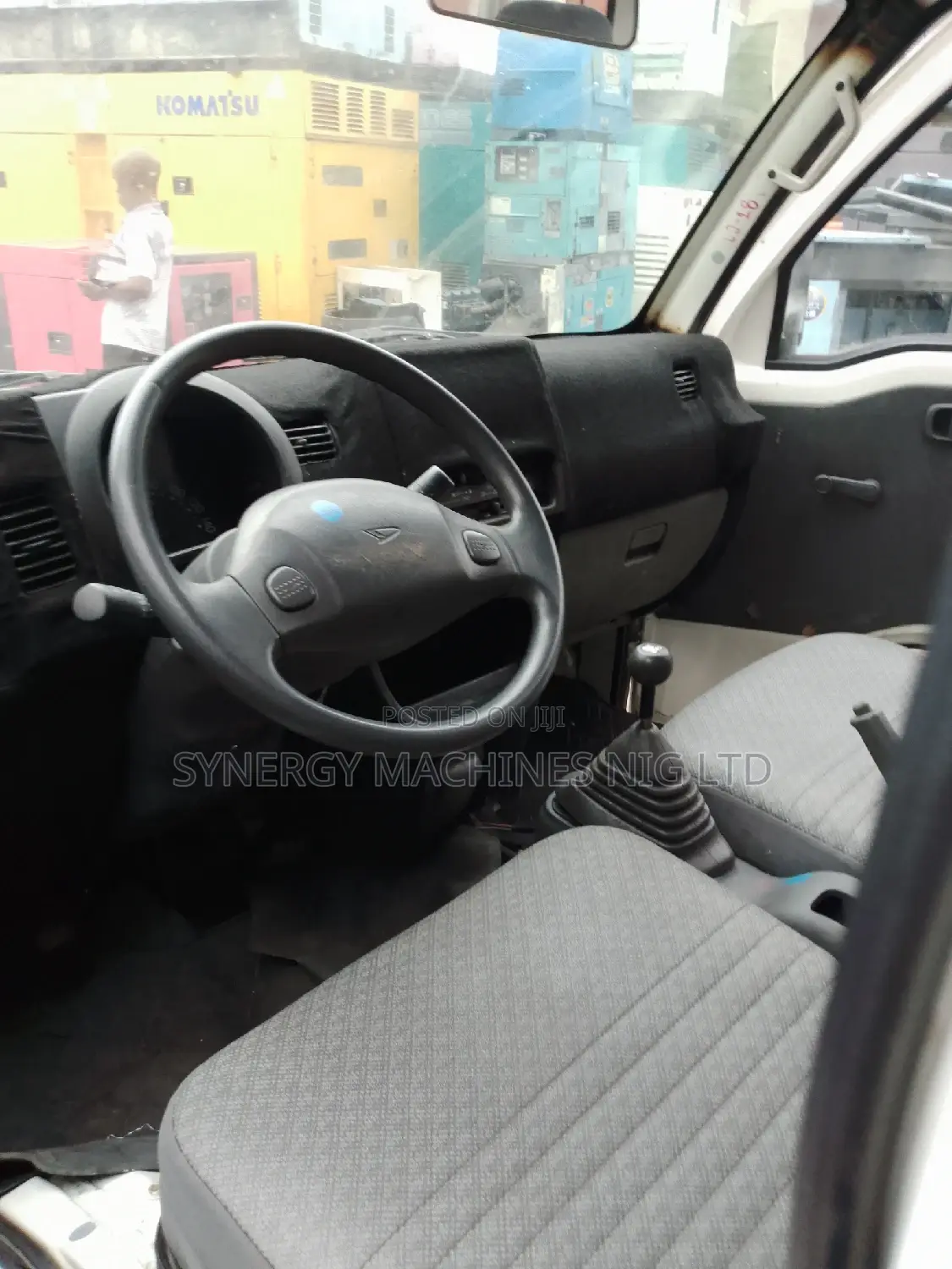 Latest Hijet Truck 2025