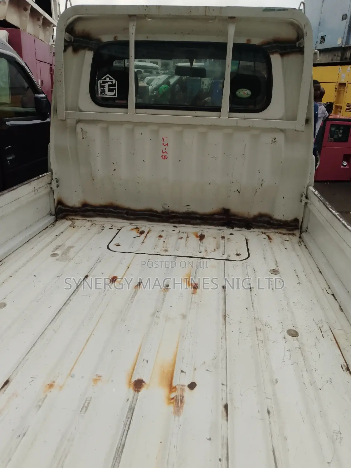 Latest Hijet Truck 2025