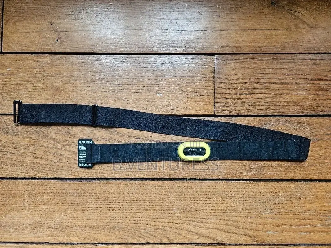 Garmin HRM Pro