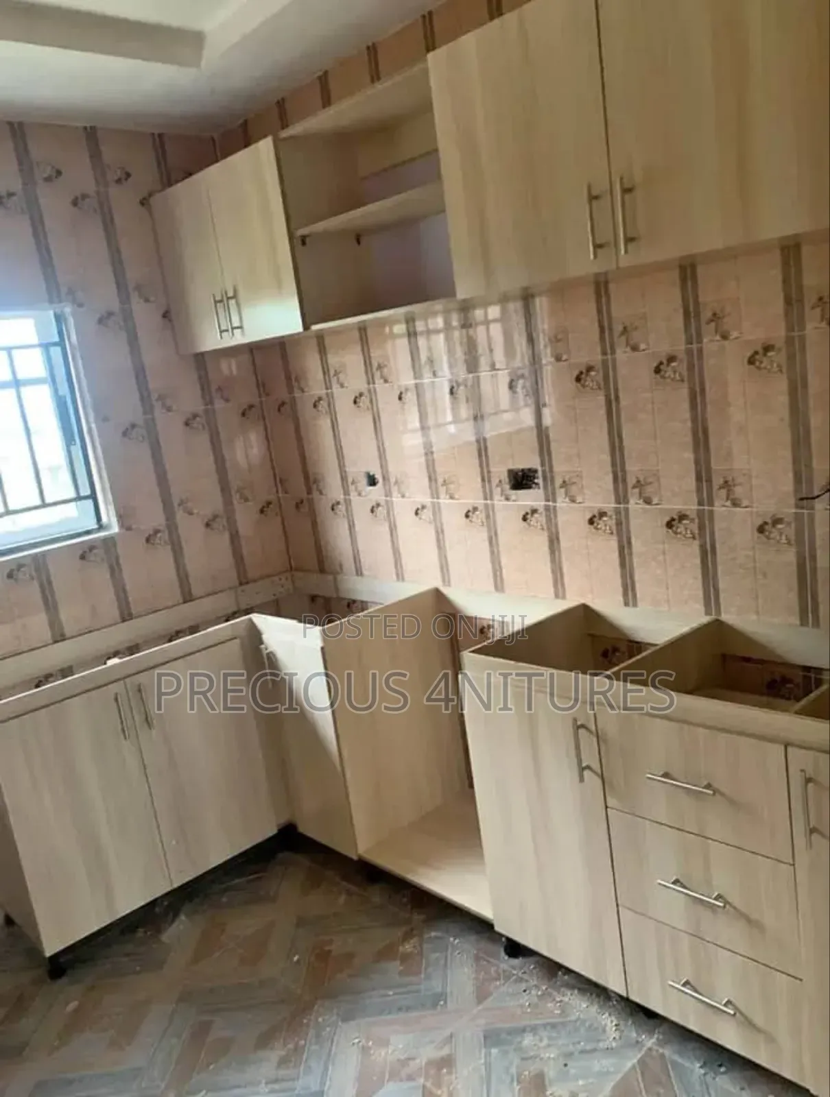 Kitchen Cabinets