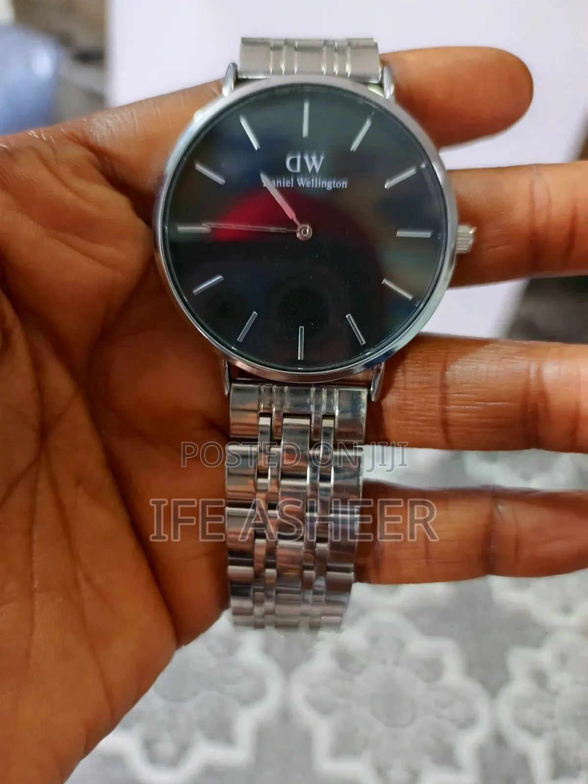 Daniel Wellington Men's Wristwatch 011