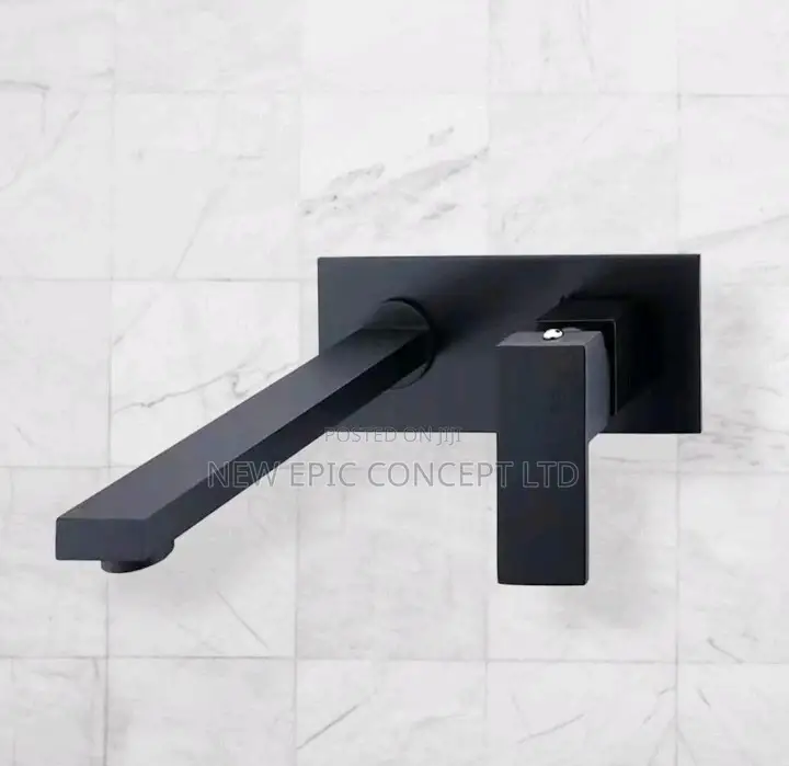 Wall Hung Tap