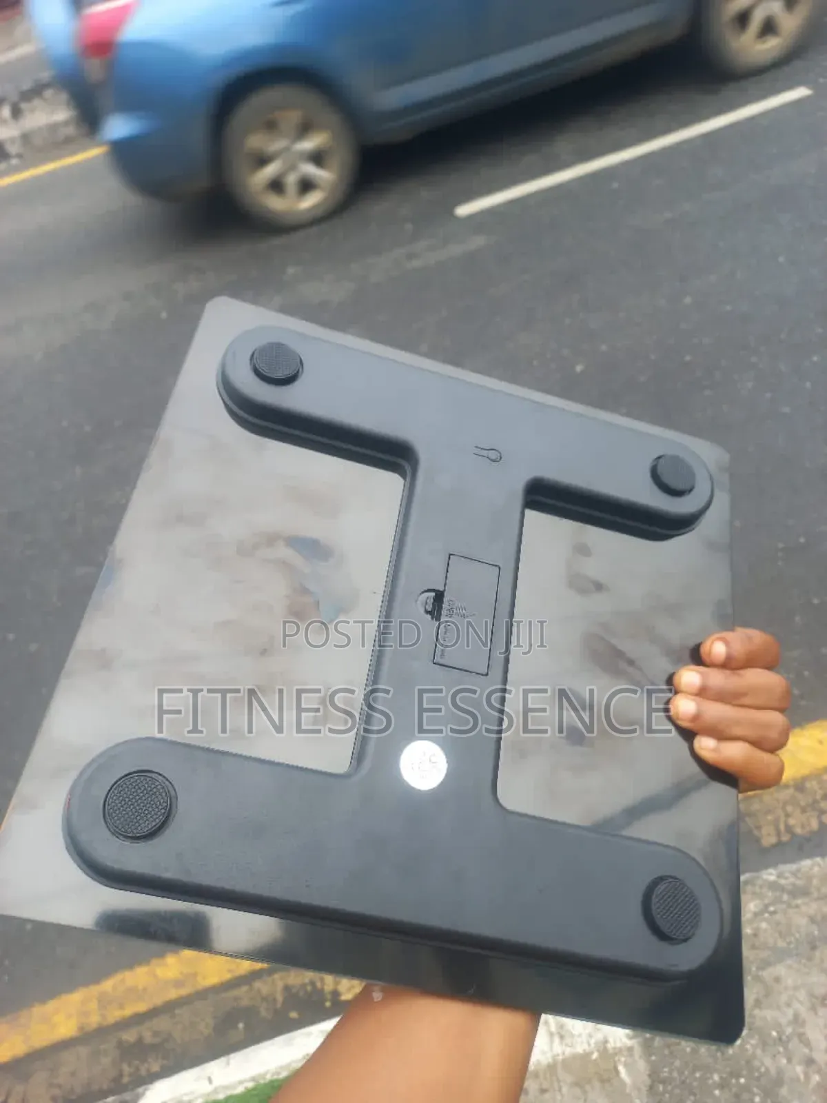 Digital Scale