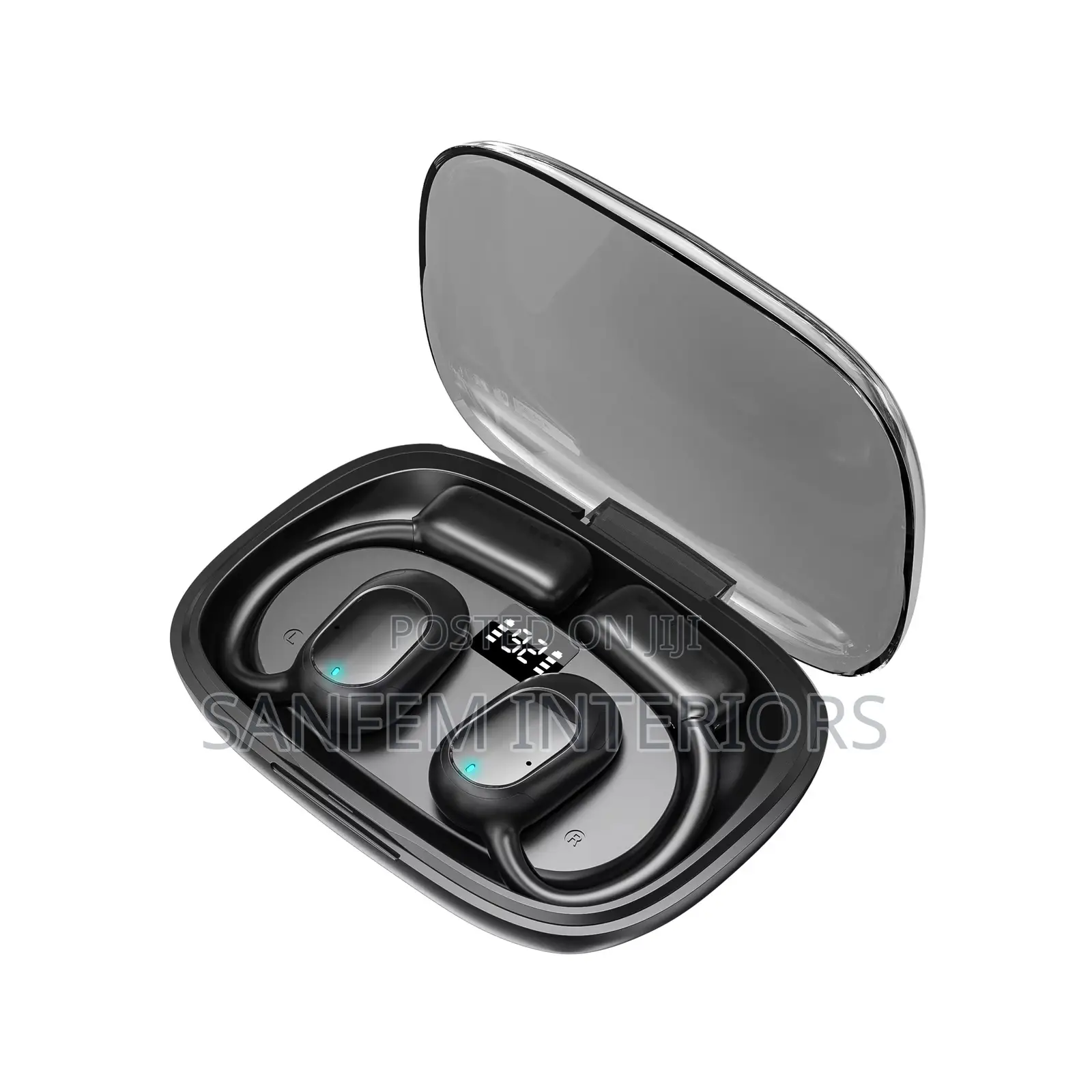 Damix Stereo Ear Buds