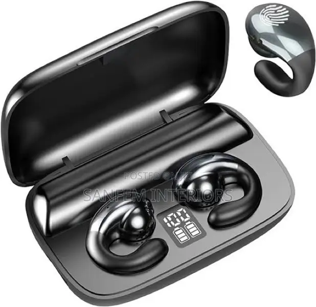 Damix Stereo Ear Buds