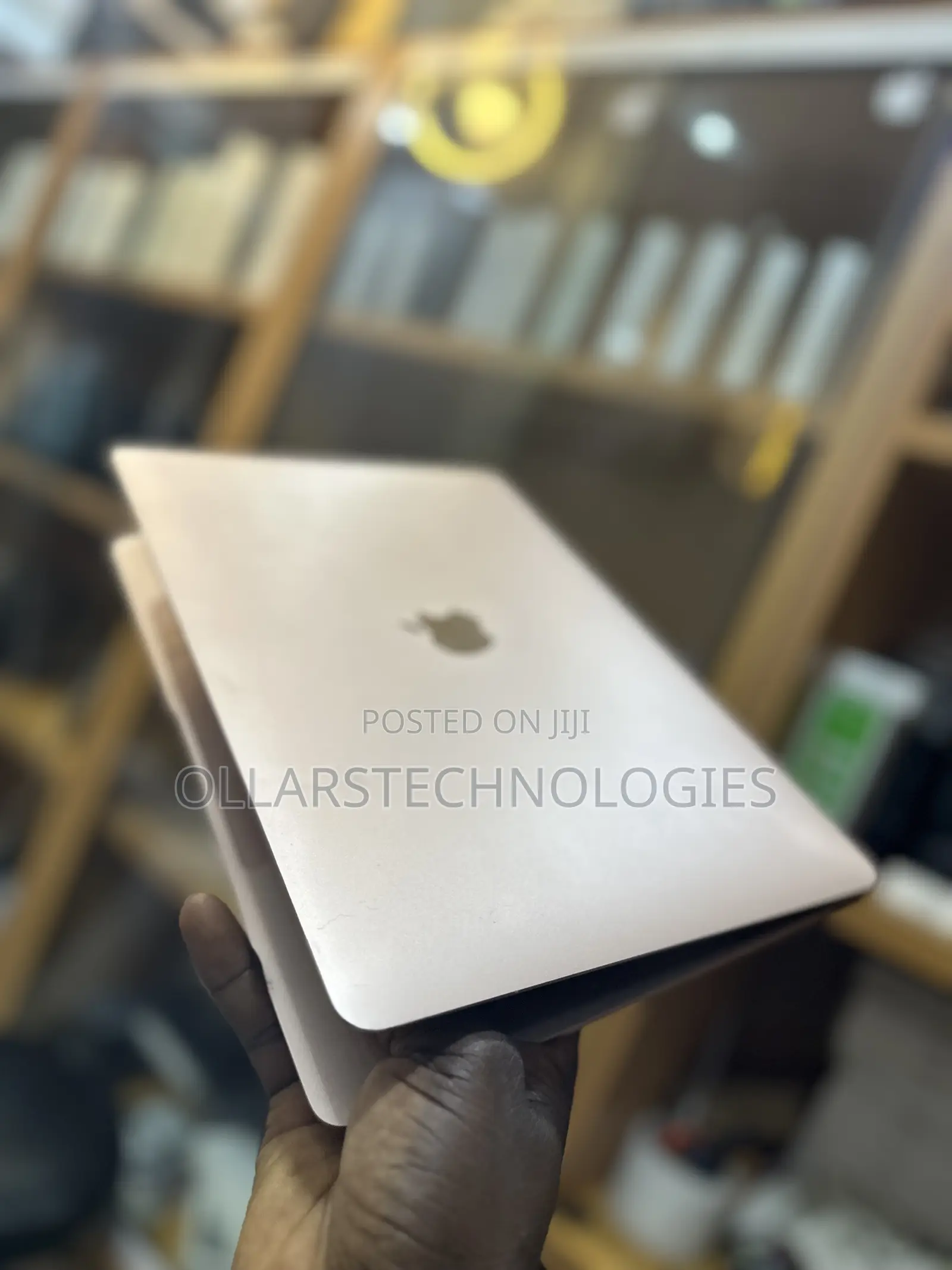 Laptop Apple MacBook Air 8GB Intel Core I5 SSD 512GB