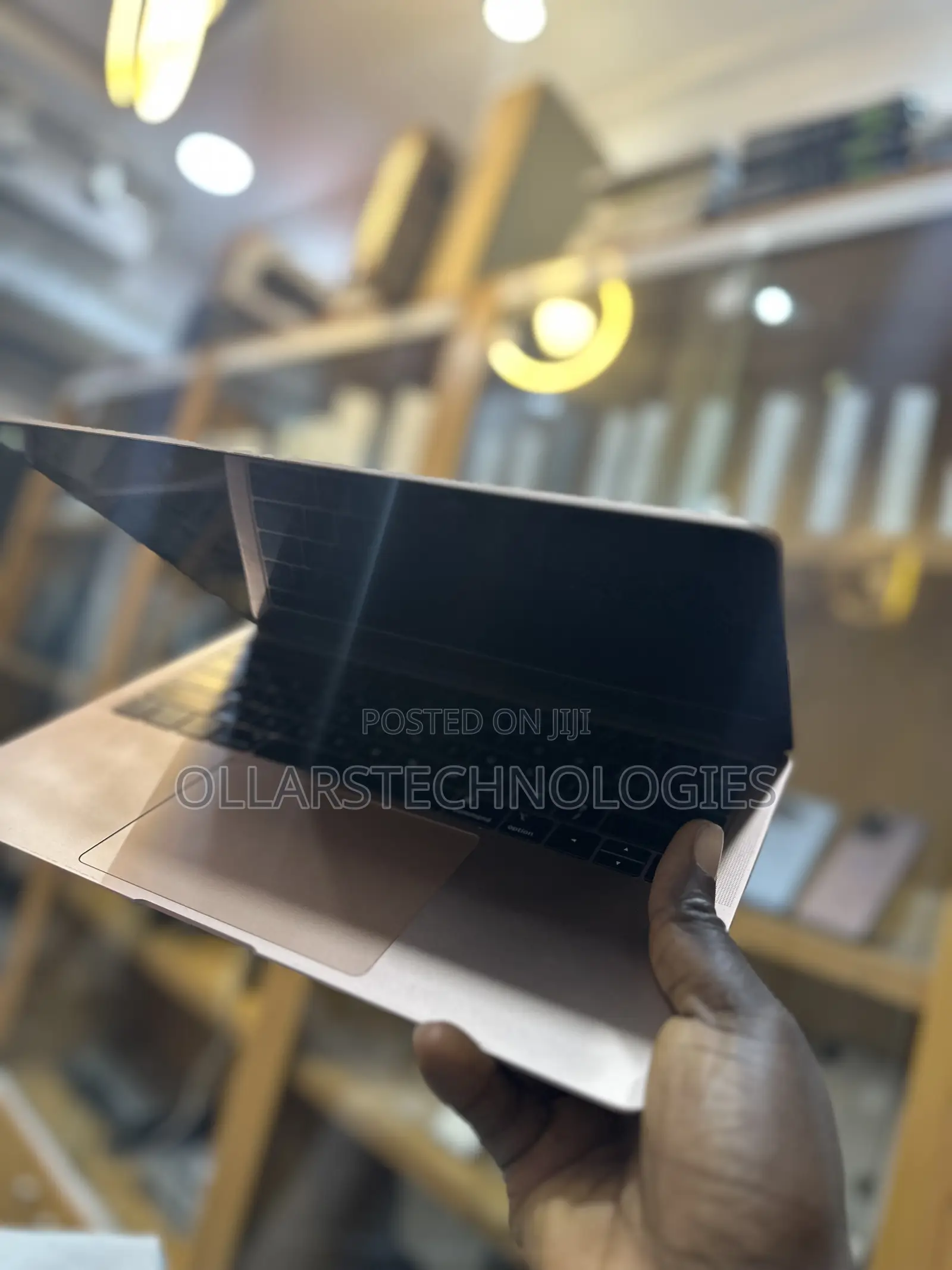 Laptop Apple MacBook Air 8GB Intel Core I5 SSD 512GB