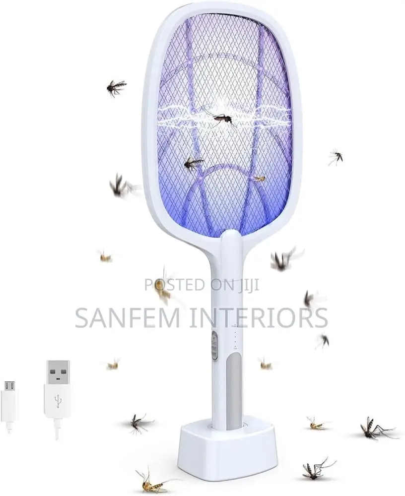 Mosquitoes Bat