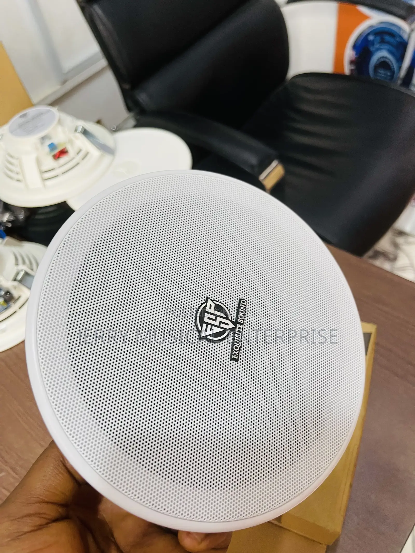 15watts Sound Ceiling Speakers
