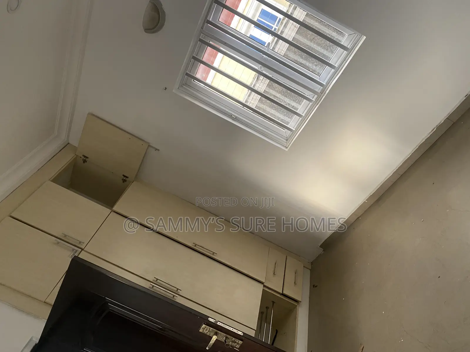 1bdrm Room & Parlour in Efab Queens Estate for rent