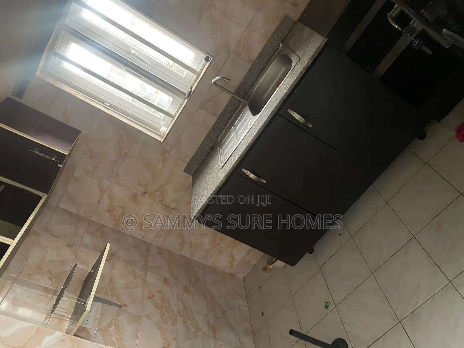 1bdrm Room & Parlour in Efab Queens Estate for rent