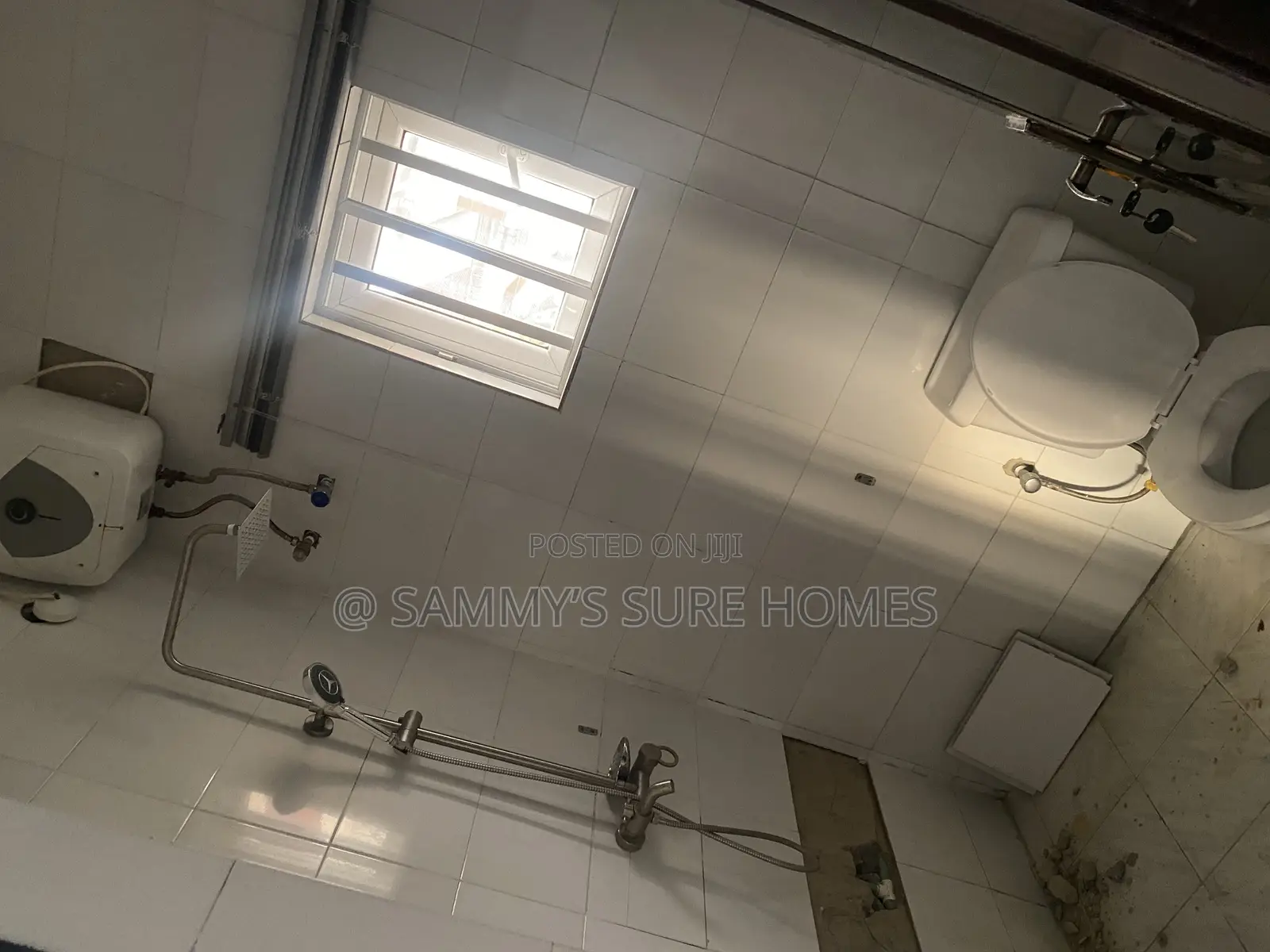 1bdrm Room & Parlour in Efab Queens Estate for rent