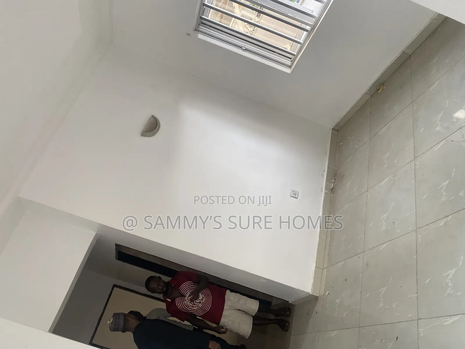 1bdrm Room & Parlour in Efab Queens Estate for rent