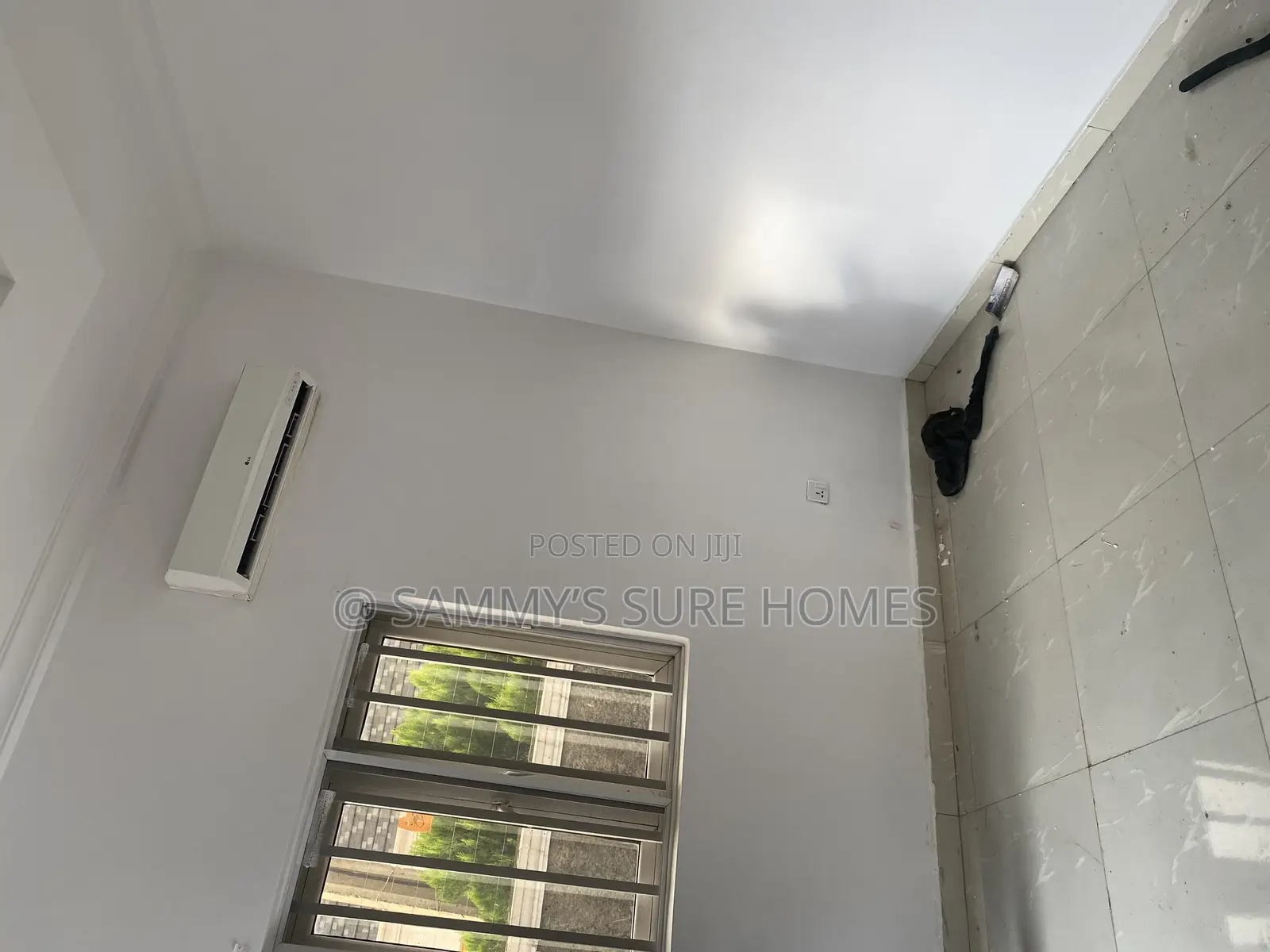 1bdrm Room & Parlour in Efab Queens Estate for rent