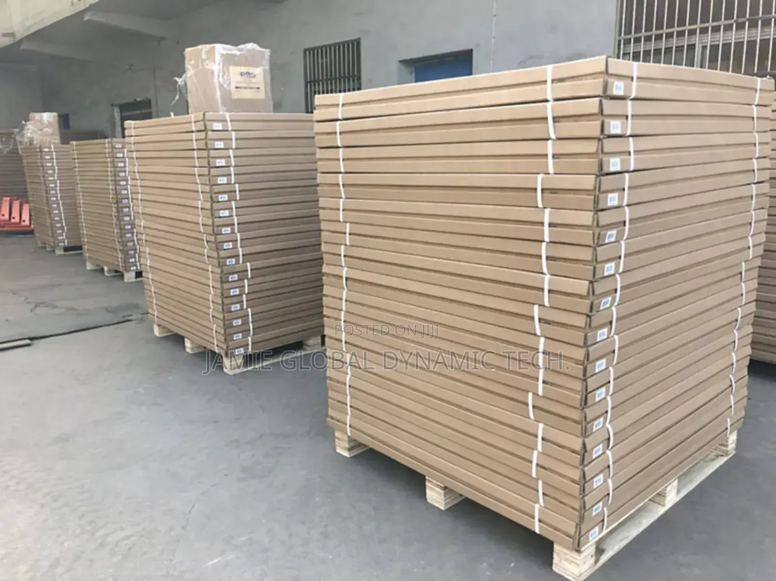80×80cm Floor Scale.