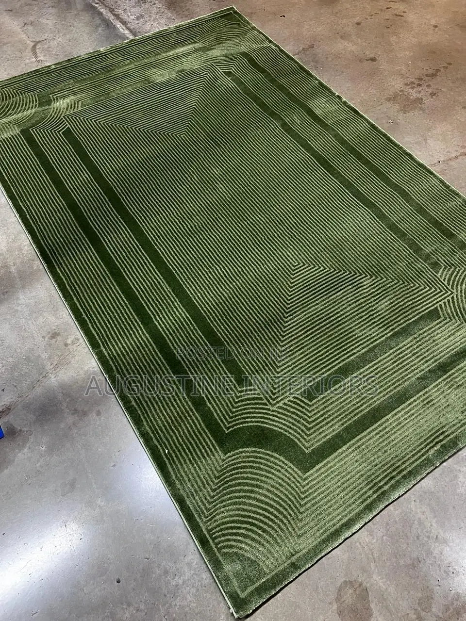 Super Quality Center Rug Carpet Size 7/10