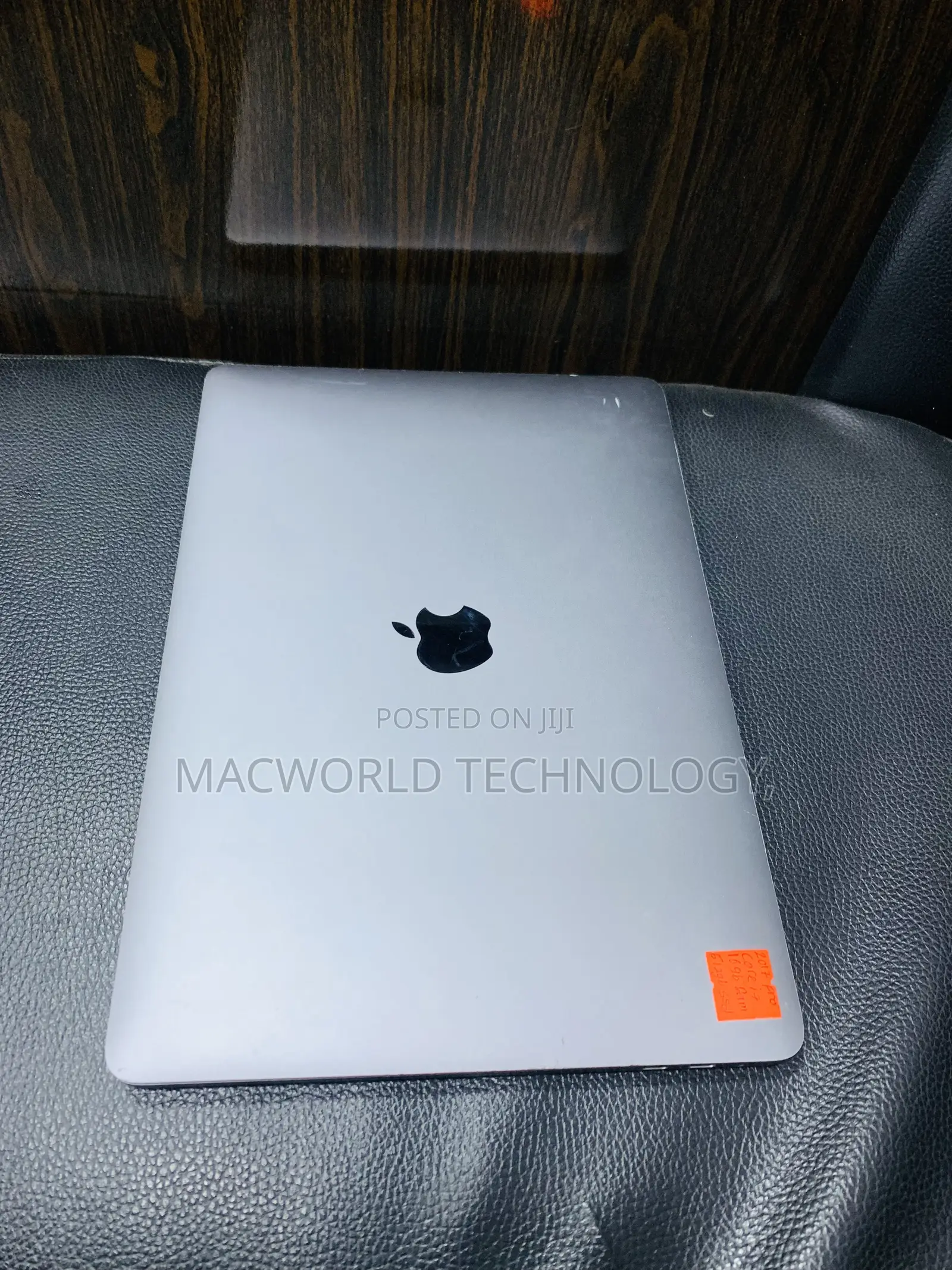 Laptop Apple MacBook Pro 2017 16GB Intel Core i7 SSD 1T