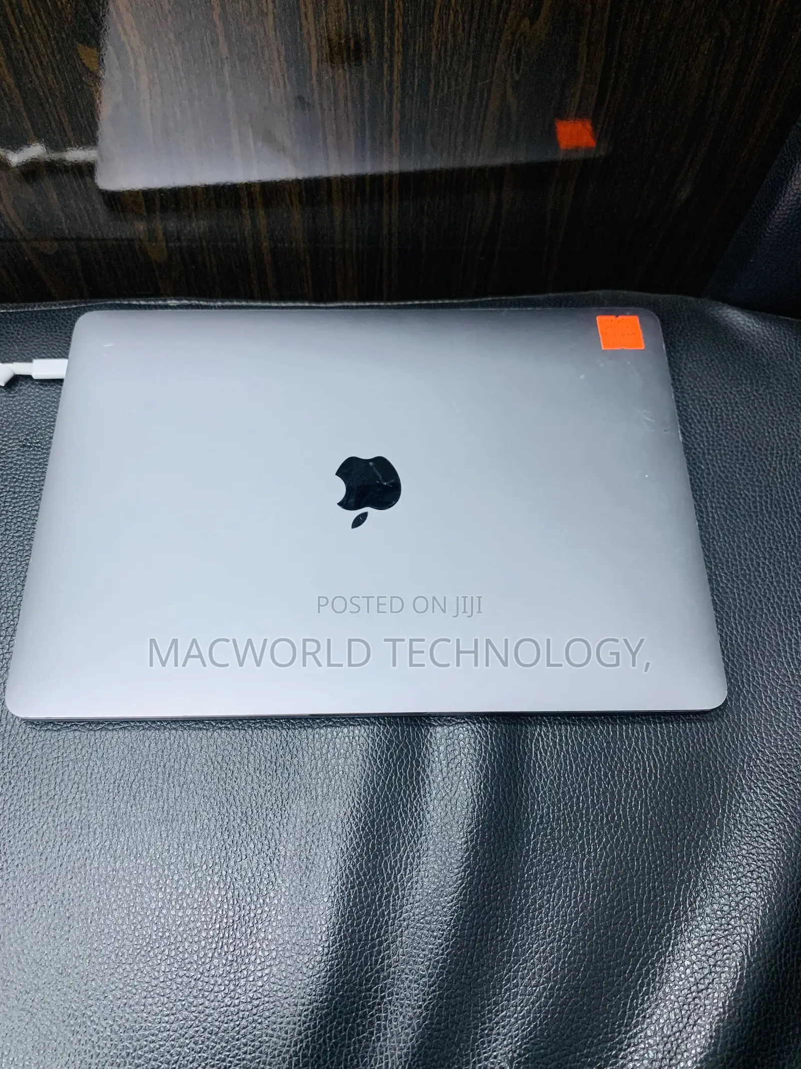 Laptop Apple MacBook Pro 2017 16GB Intel Core i7 SSD 1T