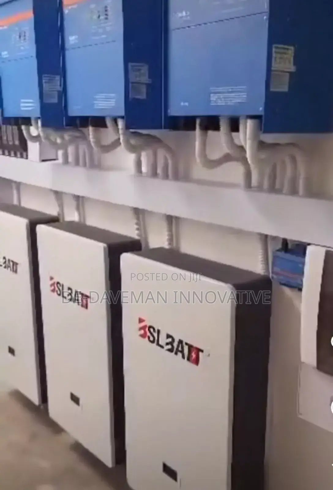 20kva Solar Inverter Energy With Lithium Batteries
