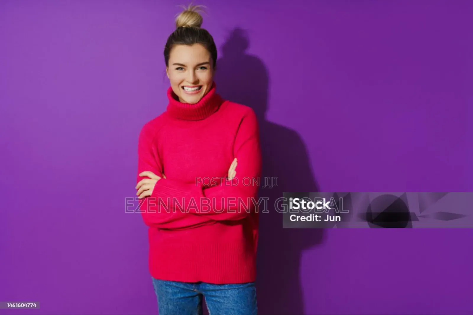 Turtle Neck