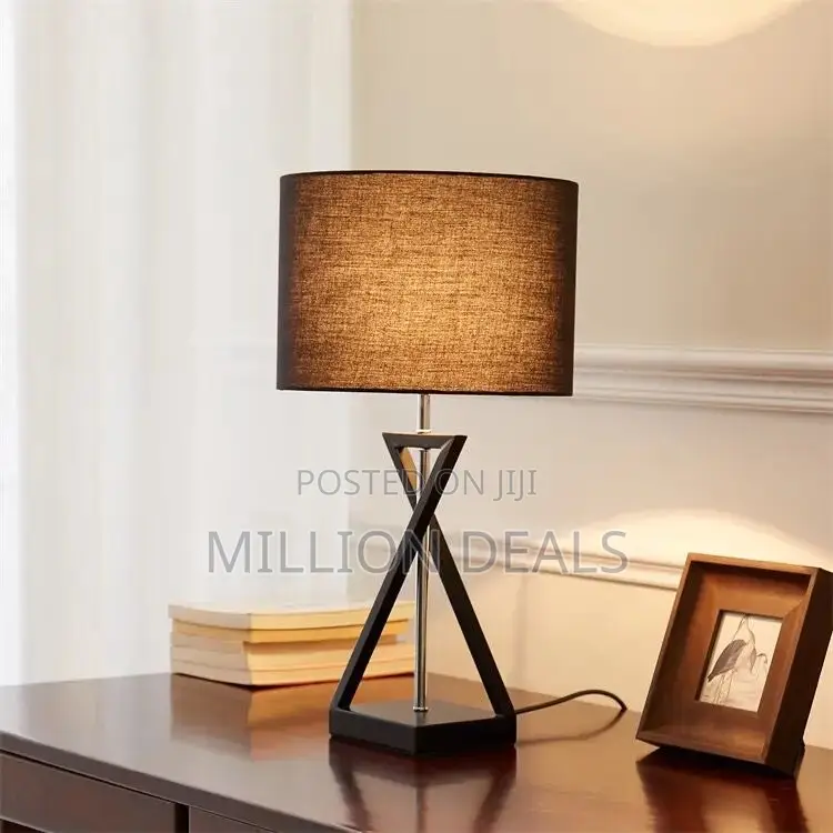 Unique Fancy Luxury Desktop Lamp Shade