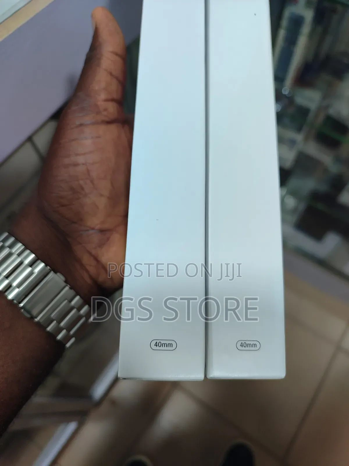 Samsung Galaxy Watch FE 40mm (2024)