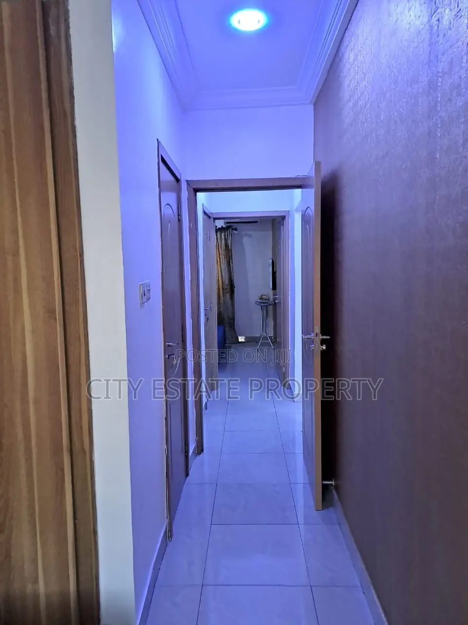 Executive Shortlet / Shortstay 3bedroom Flat in Portharcourt