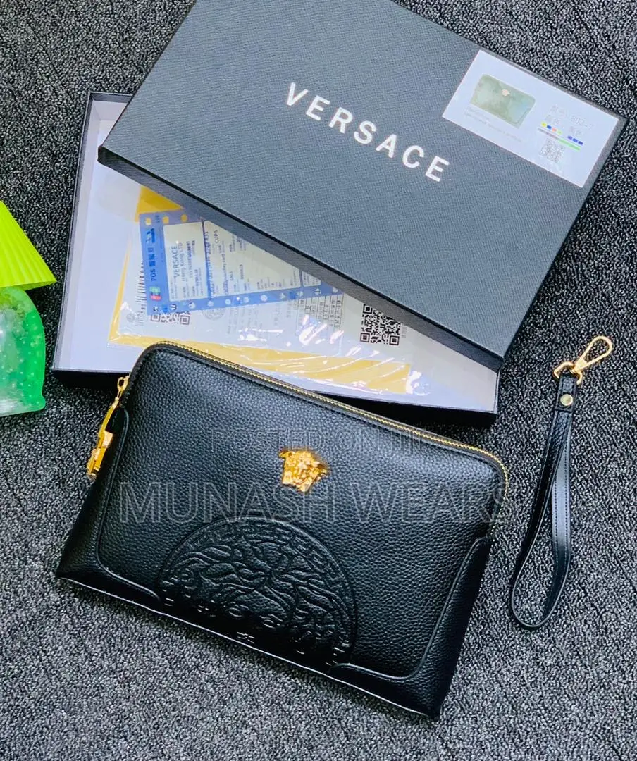 Luxury Purse for Men