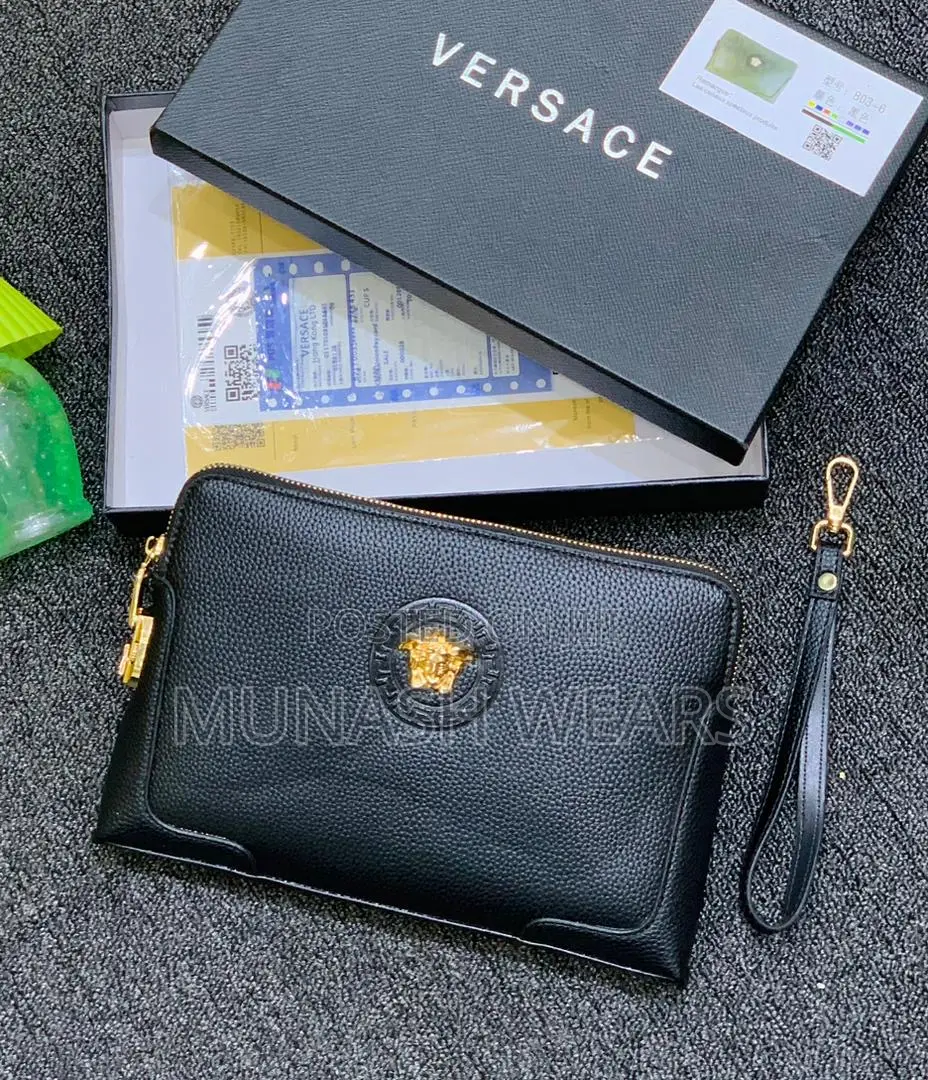 Luxury Purse for Men
