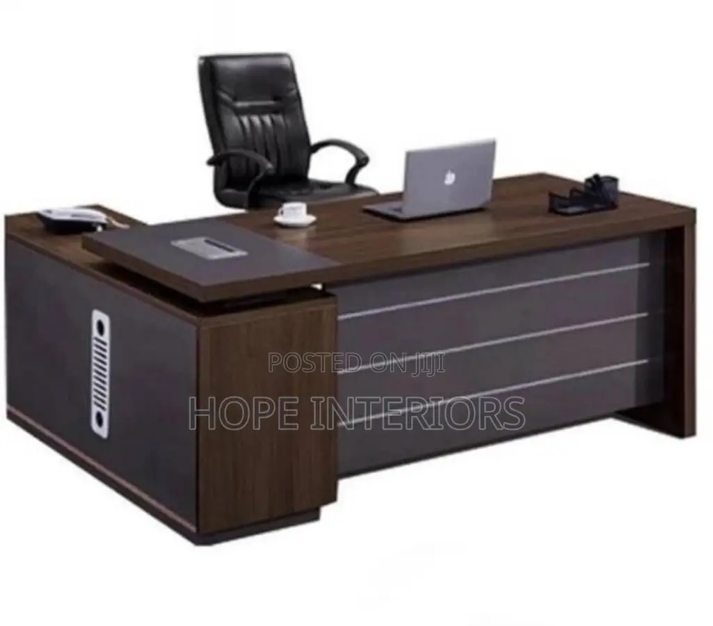 Executive Office Table