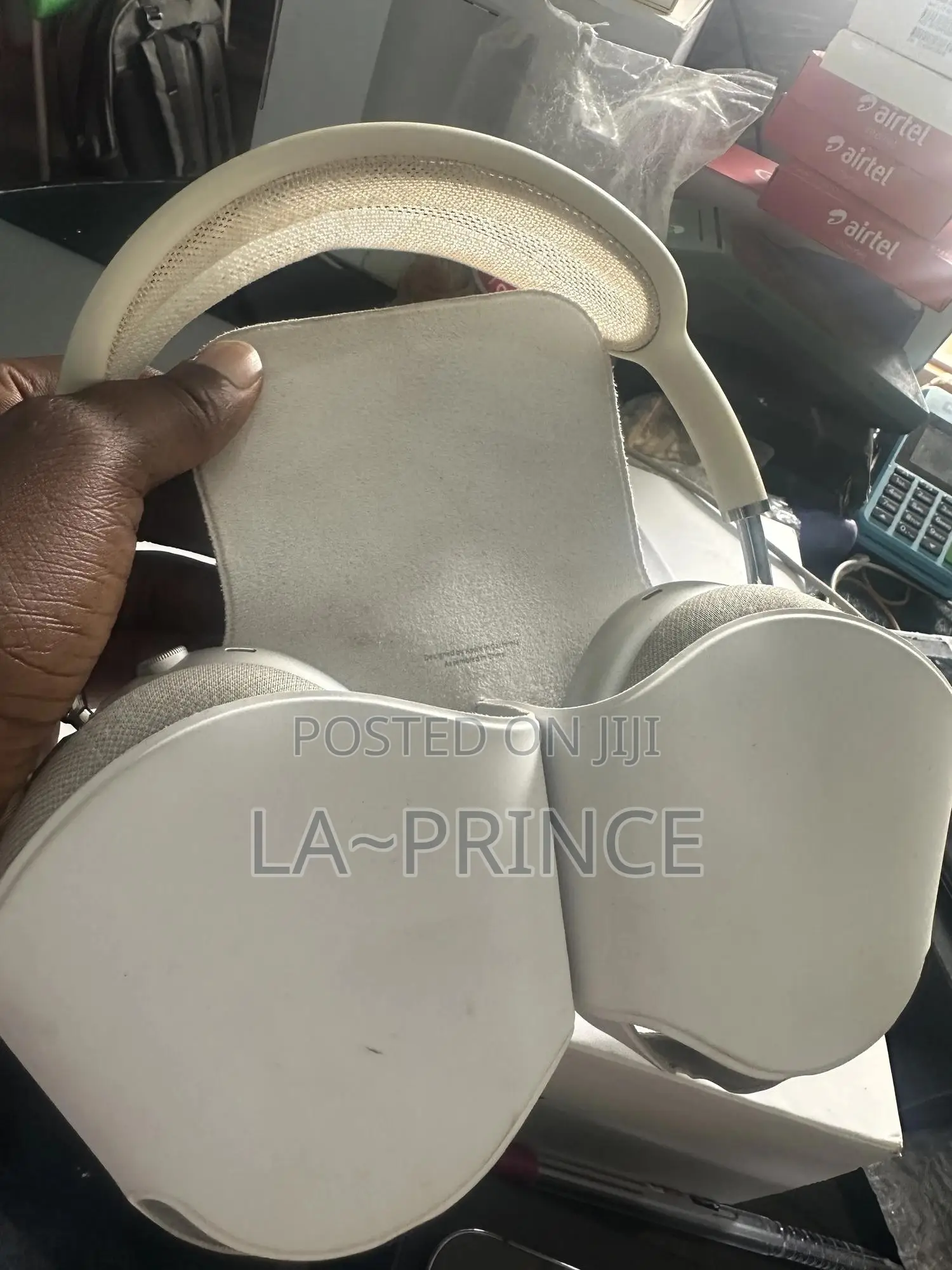 Neatly Used Airpods Max