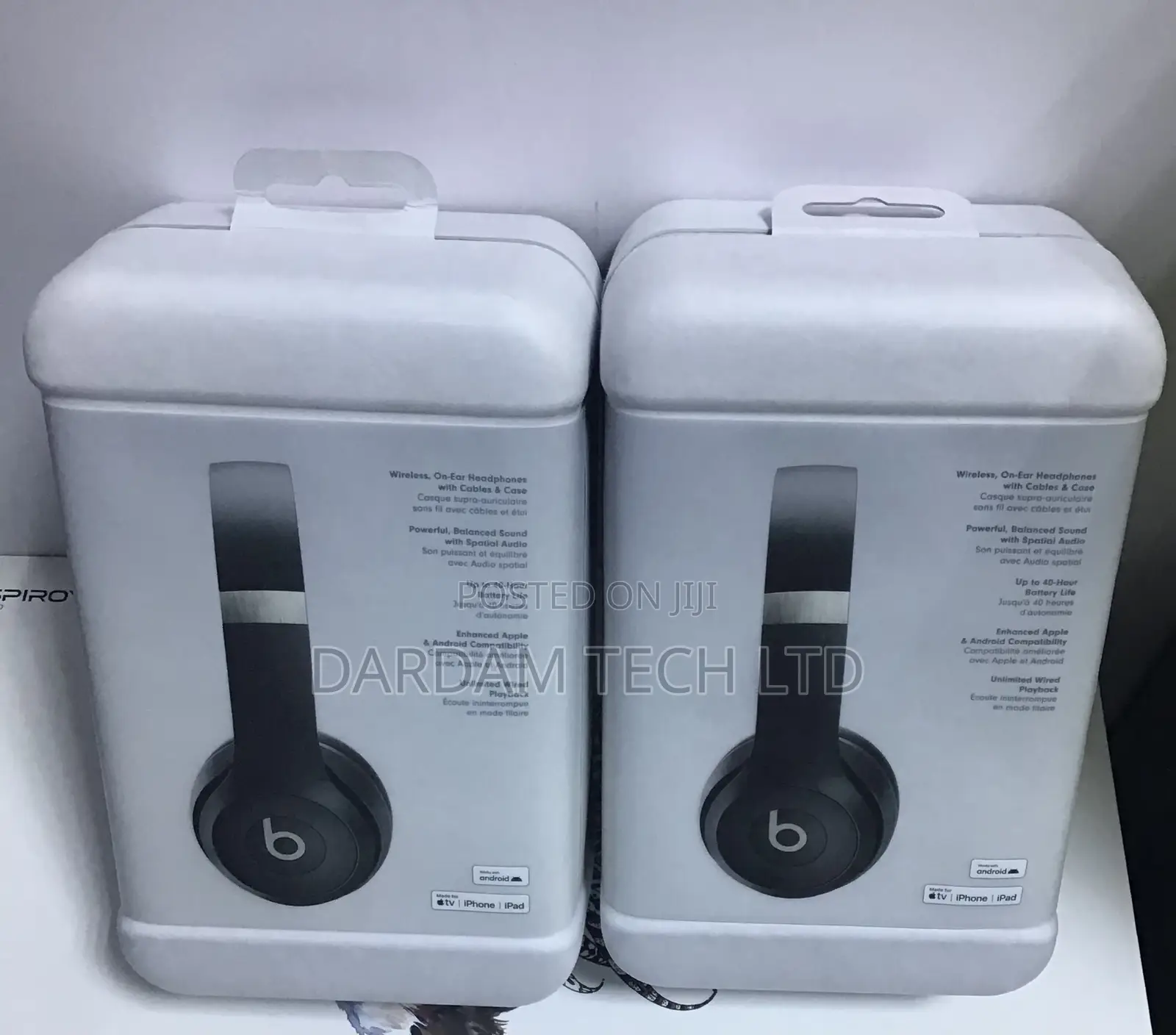Beats Solo 4