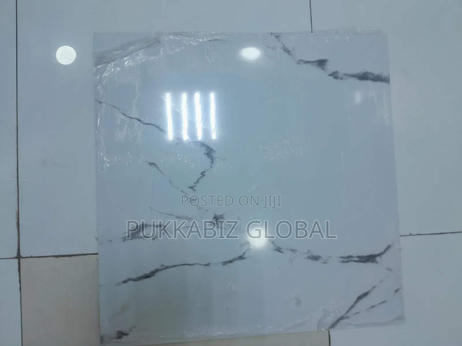 60 X 60 Glaze Tiles