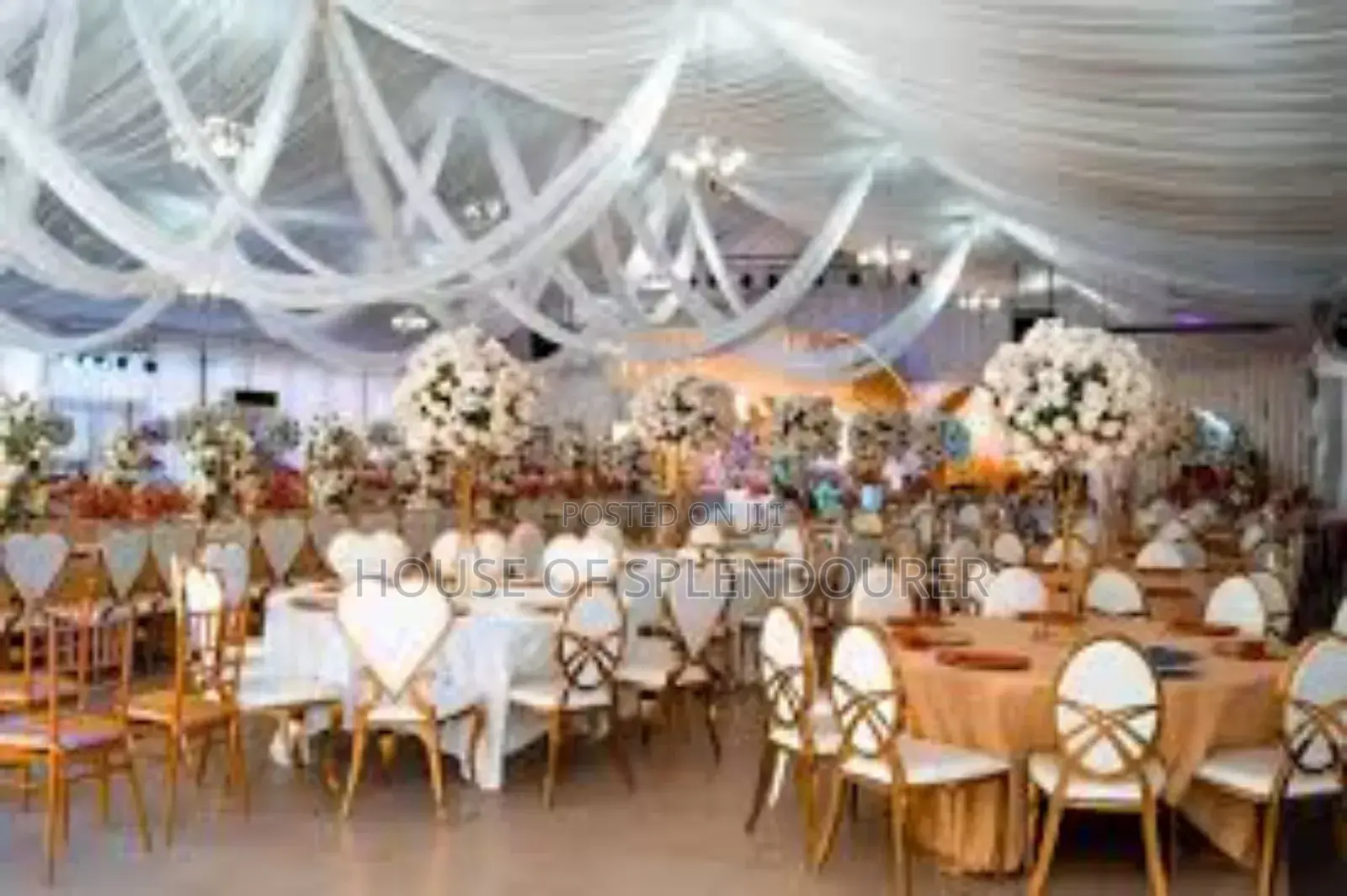 Splendourer Events