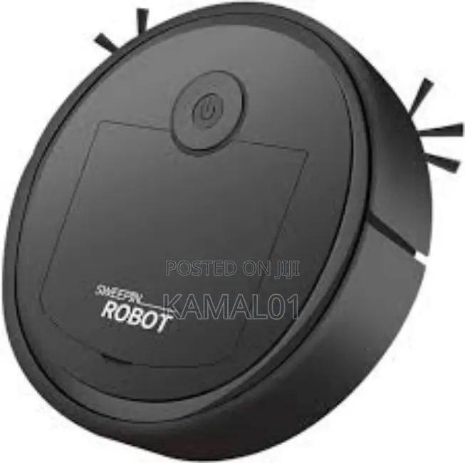 Generic USB Sweeping Robot Vacuum Sweeping Mopping 
