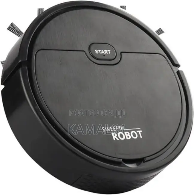 Generic USB Sweeping Robot Vacuum Sweeping Mopping 