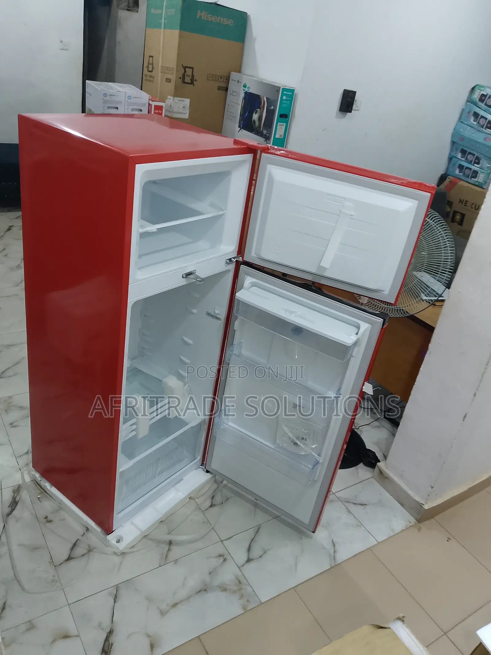 The Best 205l Hisense 205drb Top Mount Refrigerator