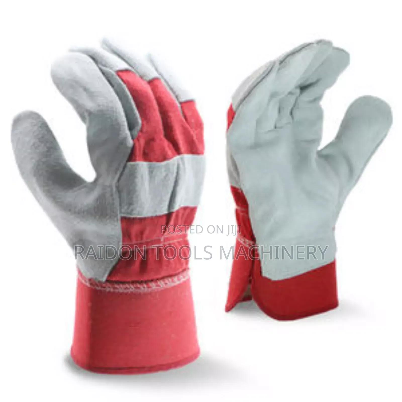 Safety Hand Gloves