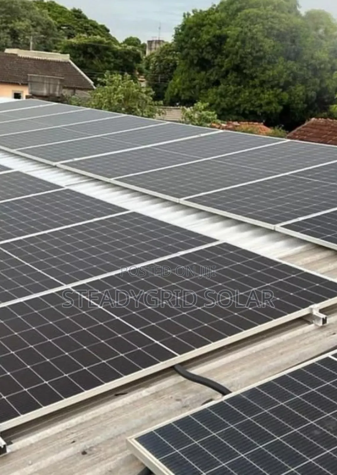 Extraordinary 20kva Inverter System 60kwh Lithium Battery.