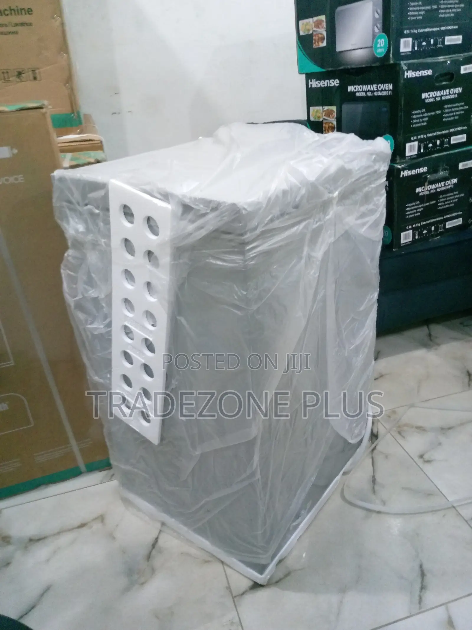 Brand New Hisense 95L Chest Freezer FRZ Fc120sh
