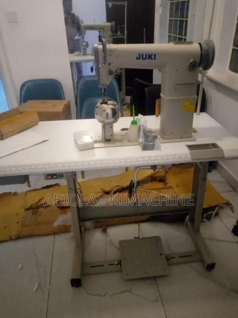 Postbed Wig Making Sewing Machine 810