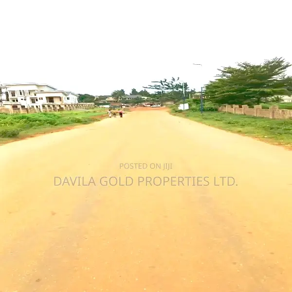 Amazing Offer, Land for Sale Along to Tarred Close