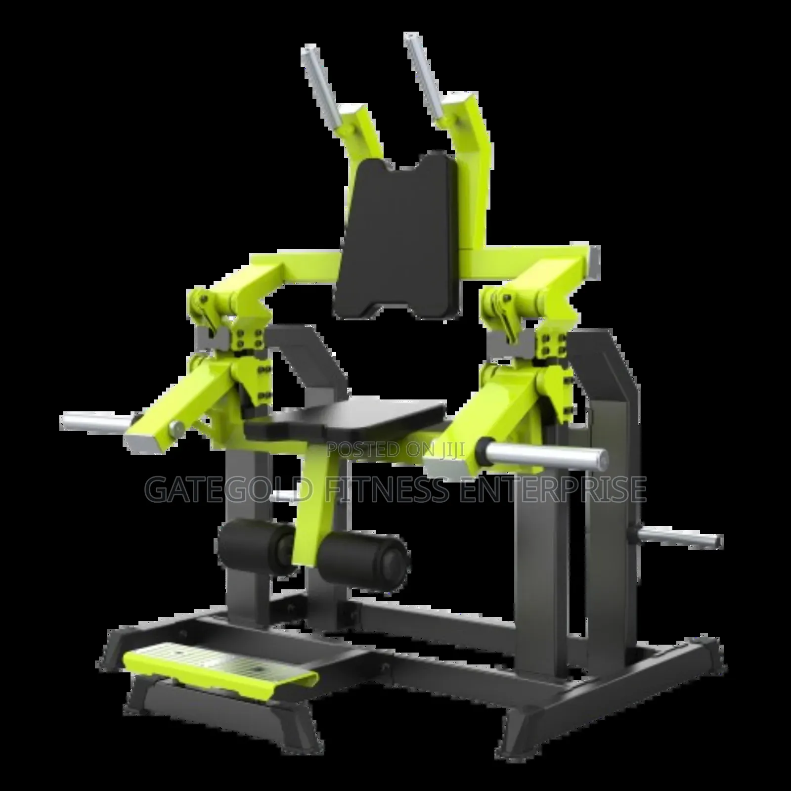 Abdominal Crunch