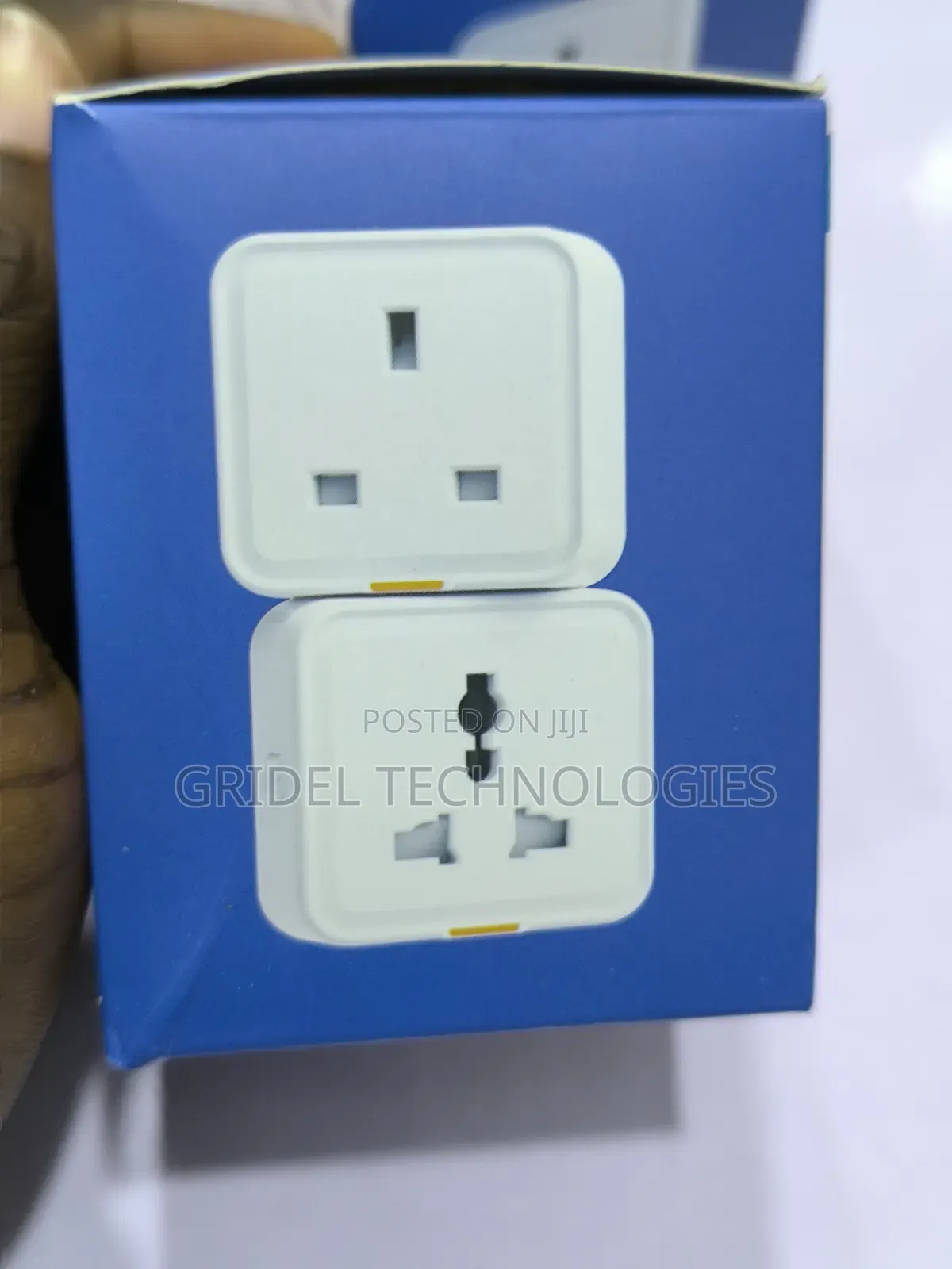 C Smart Universal 16A 220V Wifi Plug