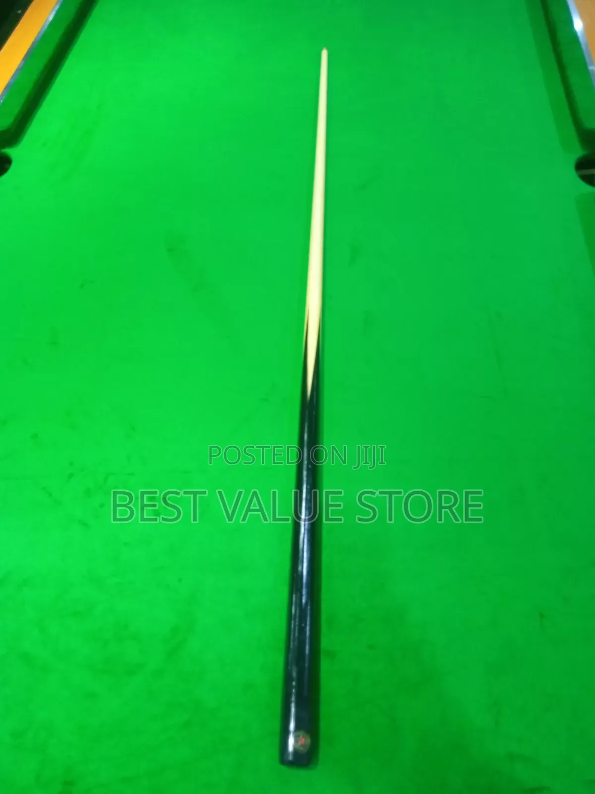 Snooker Cue Stick Short Size